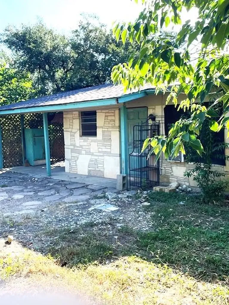 7607 Williamson Creek Drive Austin TX 78736