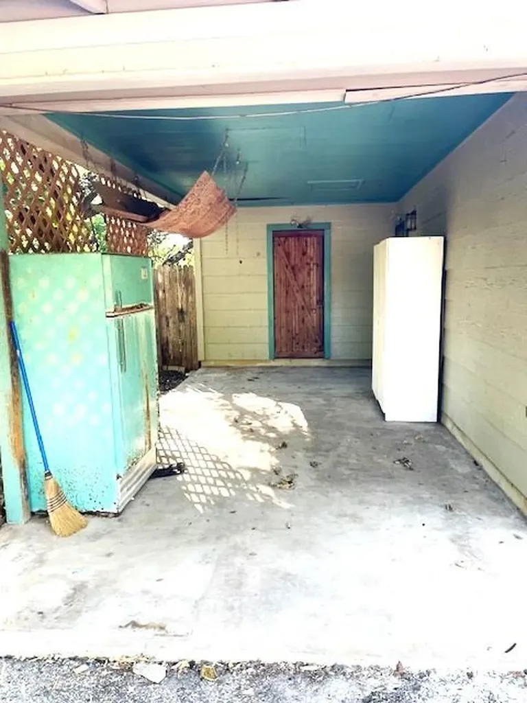 7607 Williamson Creek Drive Austin TX 78736