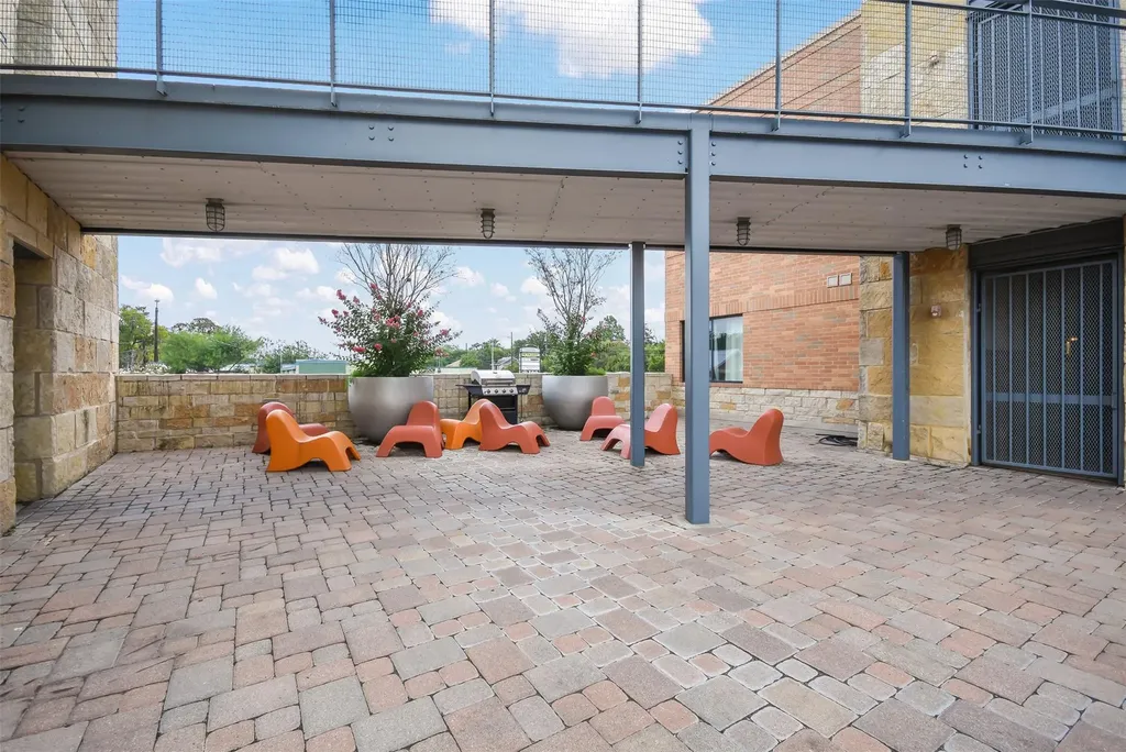 3016 Guadalupe Street Austin TX 78705