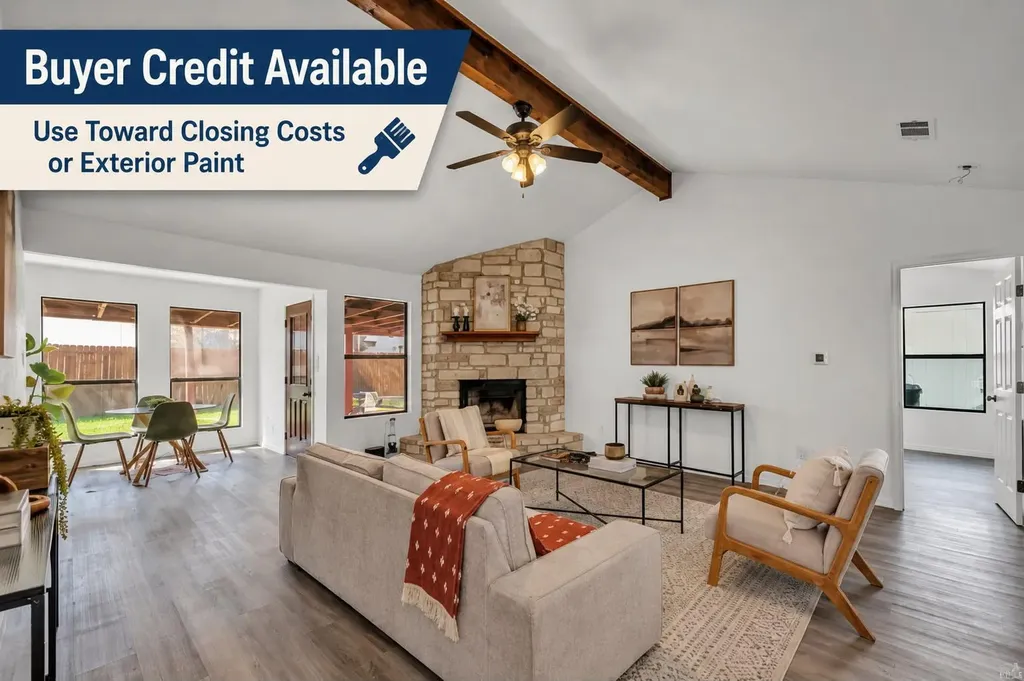 1800 Tamra Court Round Rock TX 78681