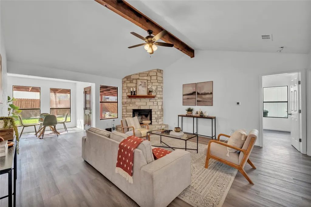 1800 Tamra Court Round Rock TX 78681