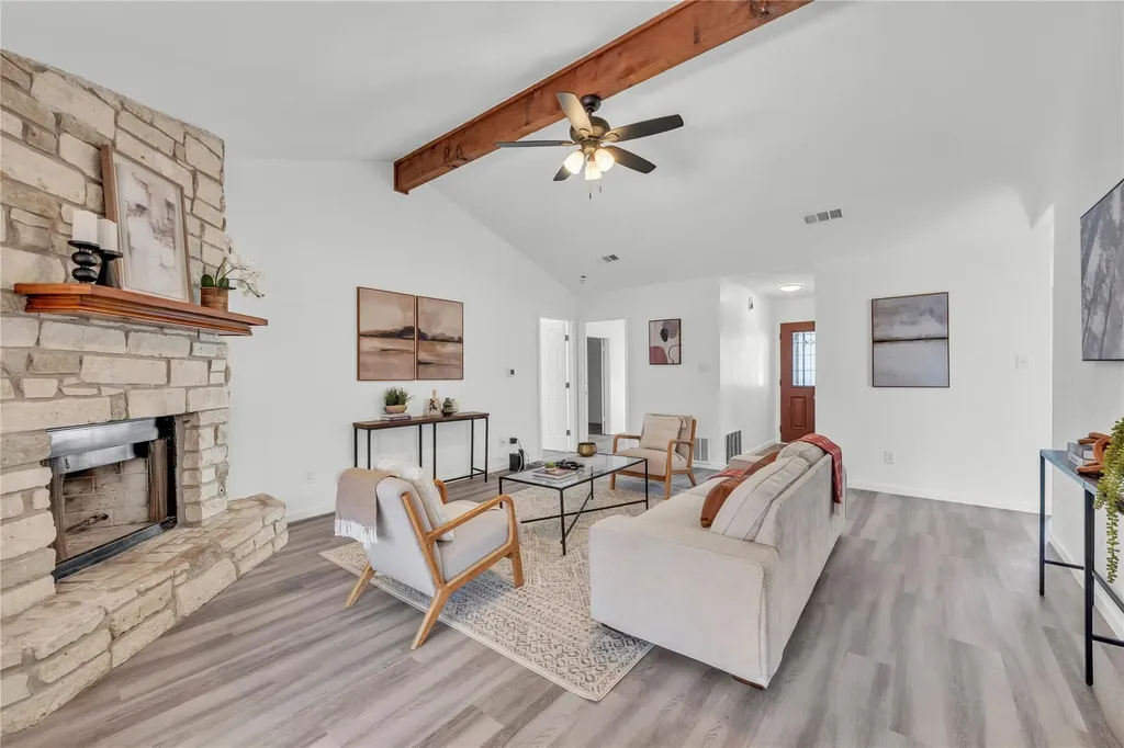 1800 Tamra Court Round Rock TX 78681