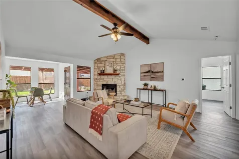 1800 Tamra Court Round Rock TX 78681