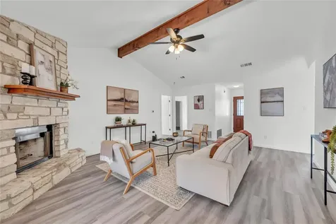 1800 Tamra Court Round Rock TX 78681