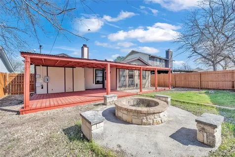 1800 Tamra Court Round Rock TX 78681