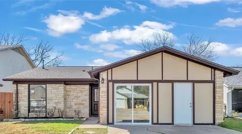 1800 Tamra Court Round Rock TX 78681