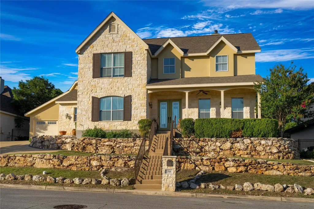 758 Mission Heights New Braunfels TX 78130