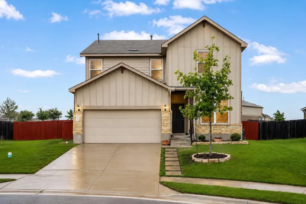 129 Purple Heart Drive Buda TX 78610