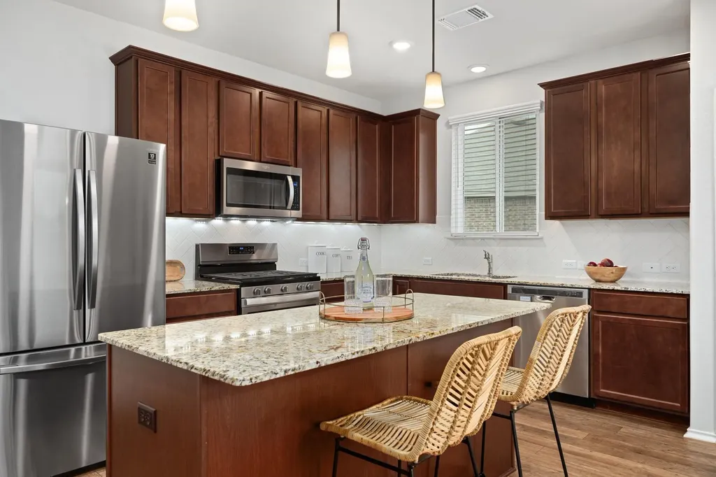 129 Purple Heart Drive Buda TX 78610