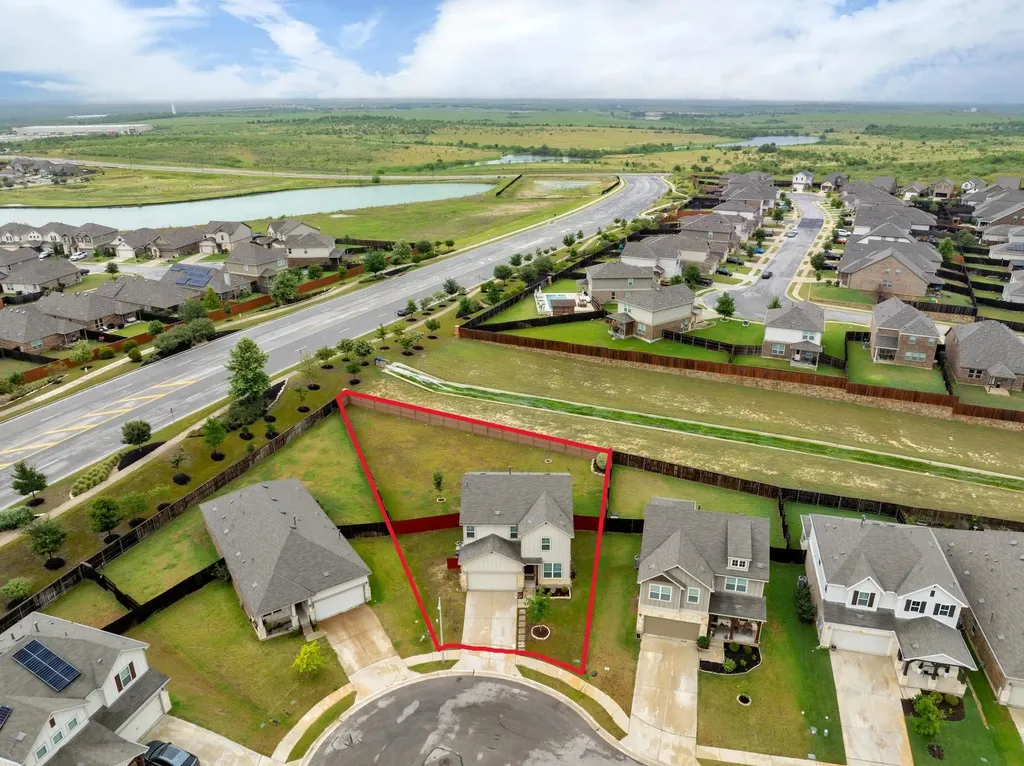 129 Purple Heart Drive Buda TX 78610