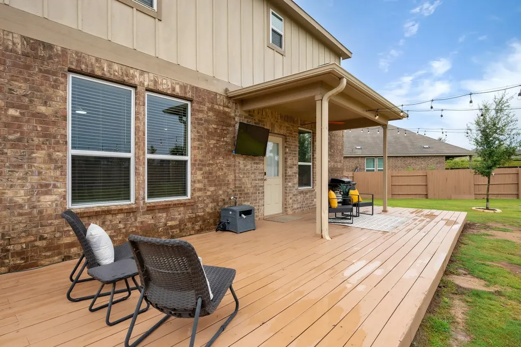 129 Purple Heart Drive Buda TX 78610