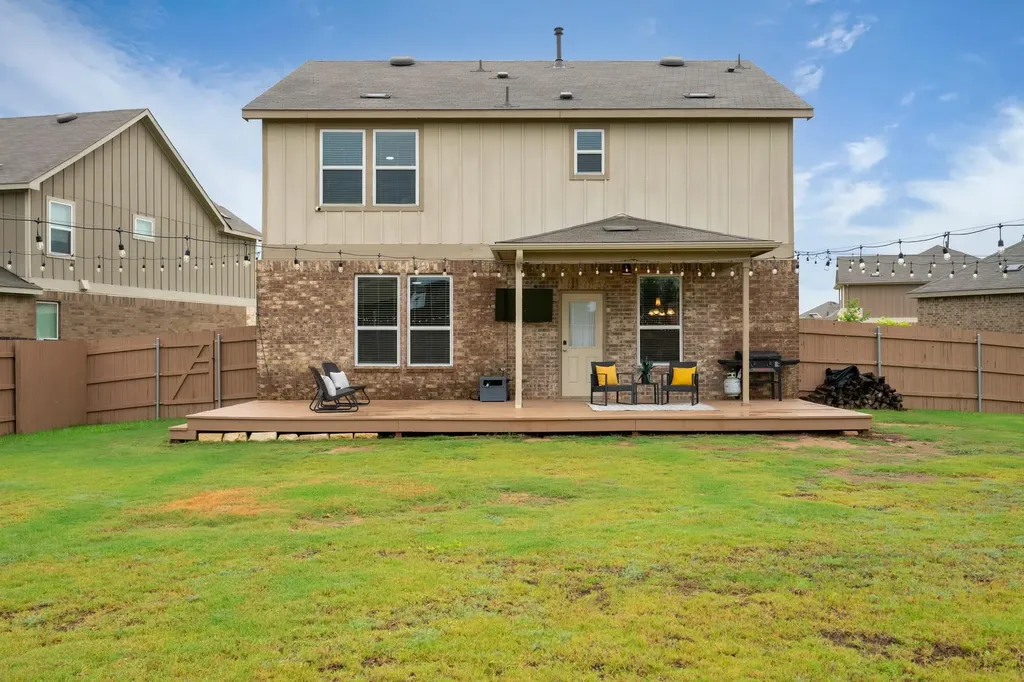 129 Purple Heart Drive Buda TX 78610