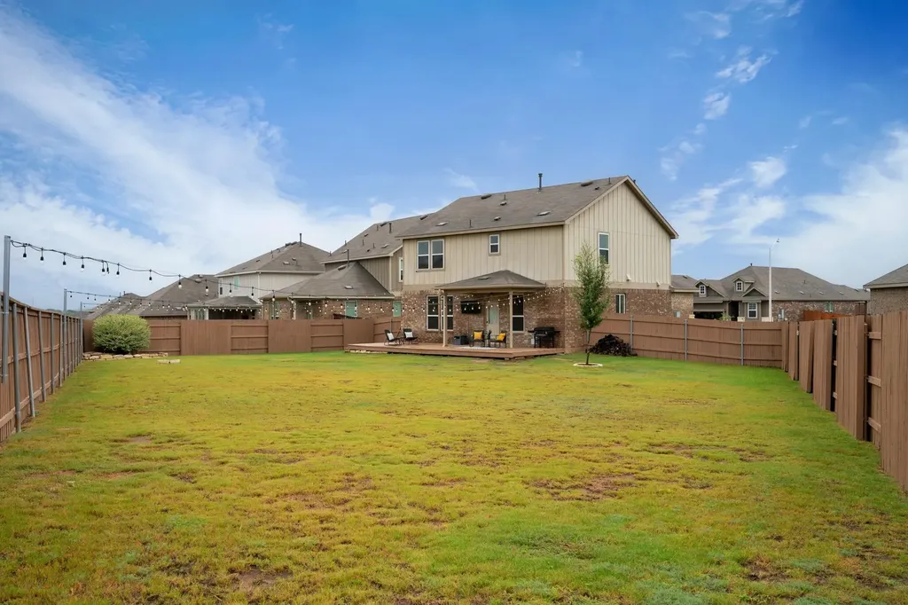 129 Purple Heart Drive Buda TX 78610