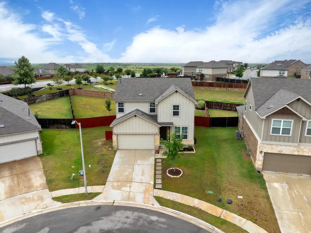 129 Purple Heart Drive Buda TX 78610