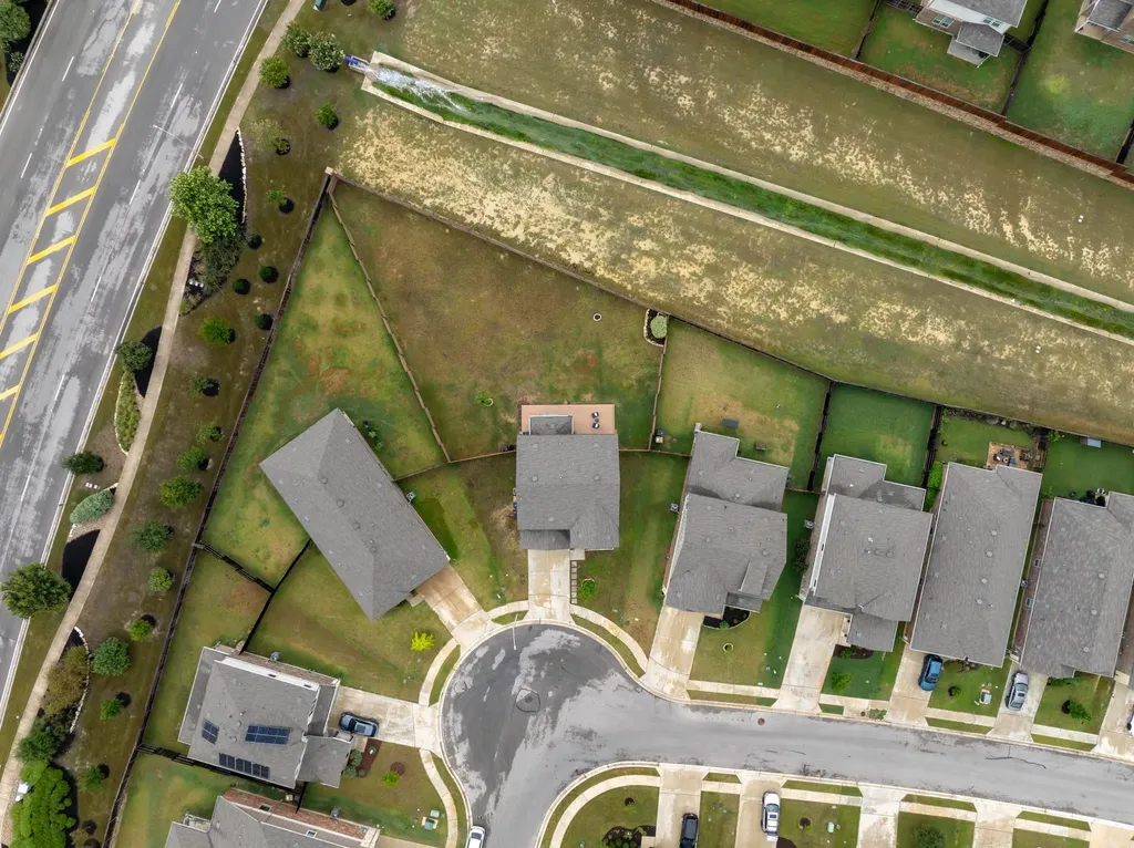 129 Purple Heart Drive Buda TX 78610