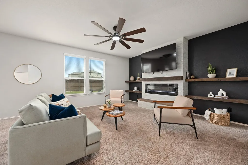 129 Purple Heart Drive Buda TX 78610