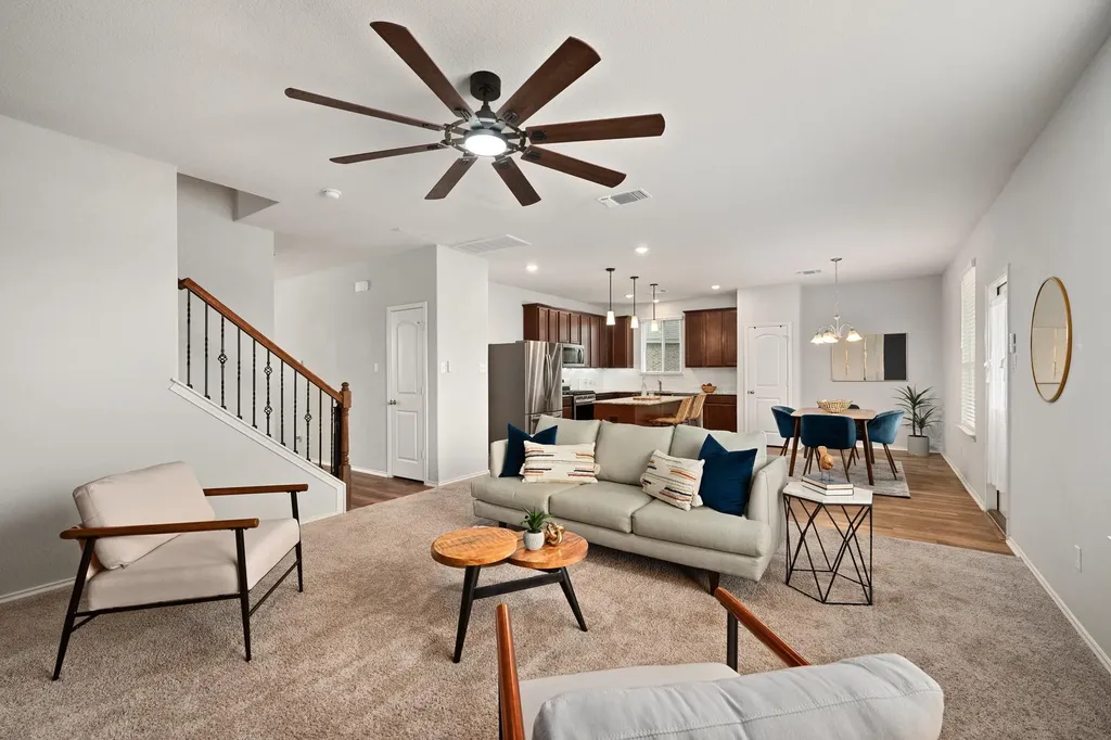 129 Purple Heart Drive Buda TX 78610