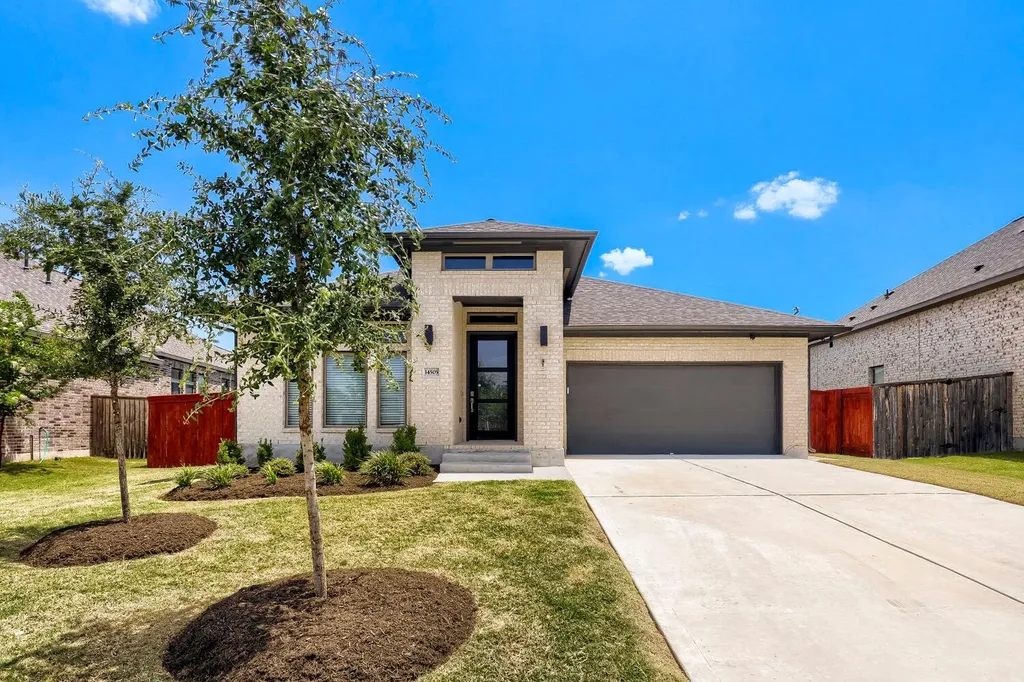 14505 Kira Lane Manor TX 78653