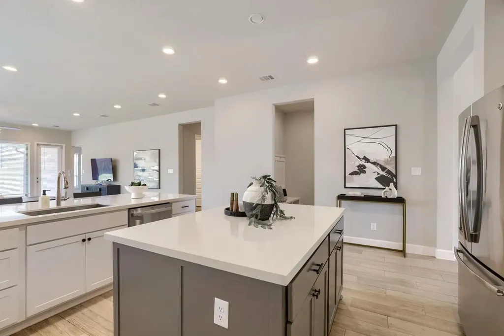 14505 Kira Lane Manor TX 78653