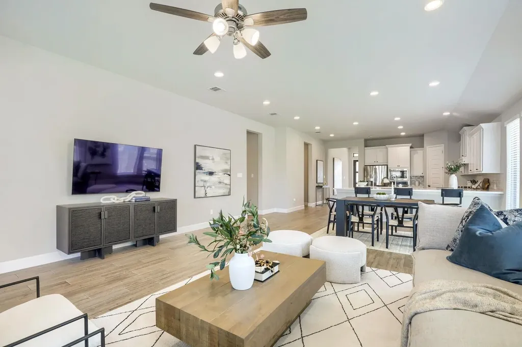 14505 Kira Lane Manor TX 78653