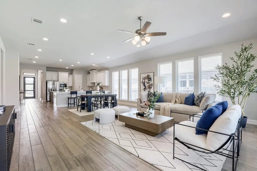 14505 Kira Lane Manor TX 78653