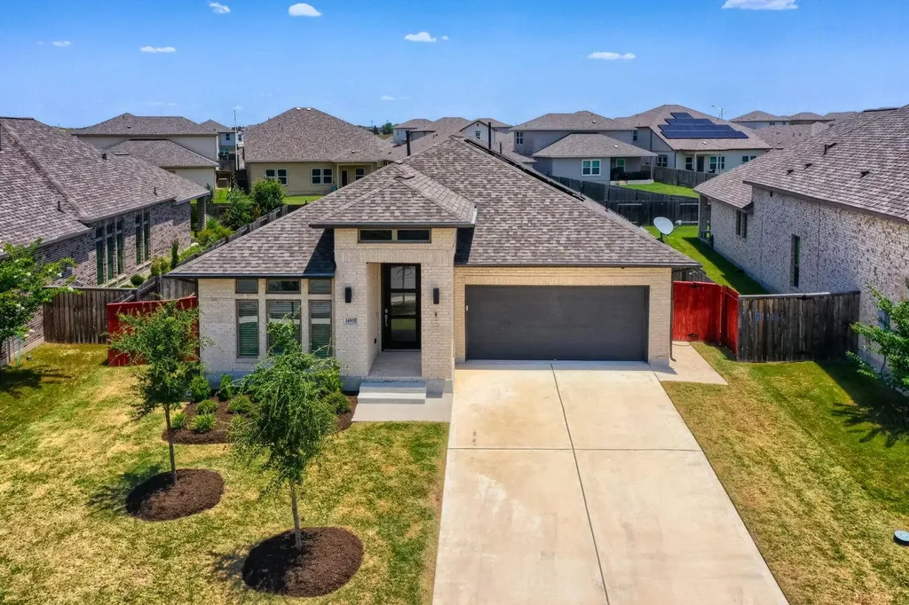 14505 Kira Lane Manor TX 78653