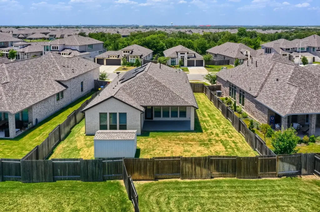 14505 Kira Lane Manor TX 78653