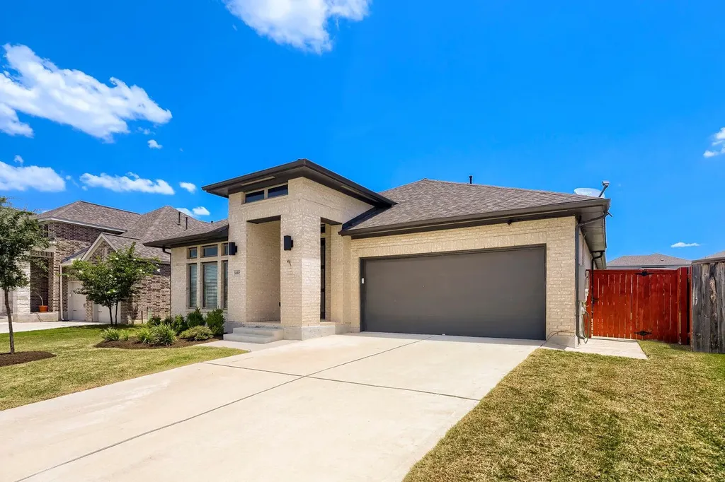 14505 Kira Lane Manor TX 78653