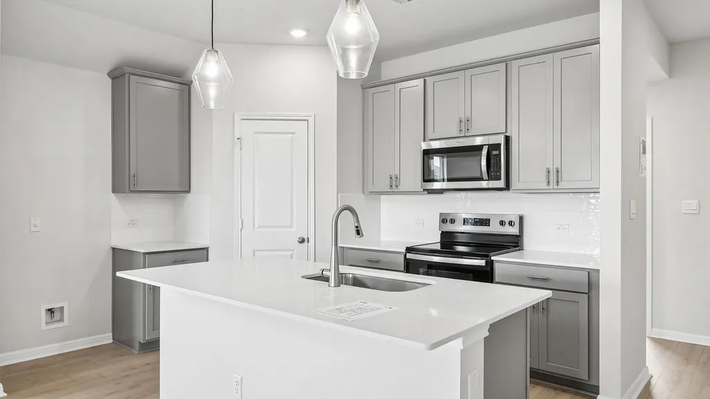 116 Southridge Trail Marble Falls TX 78654