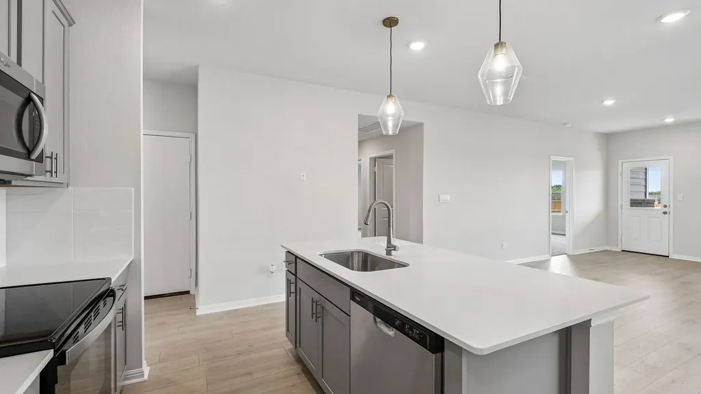 116 Southridge Trail Marble Falls TX 78654