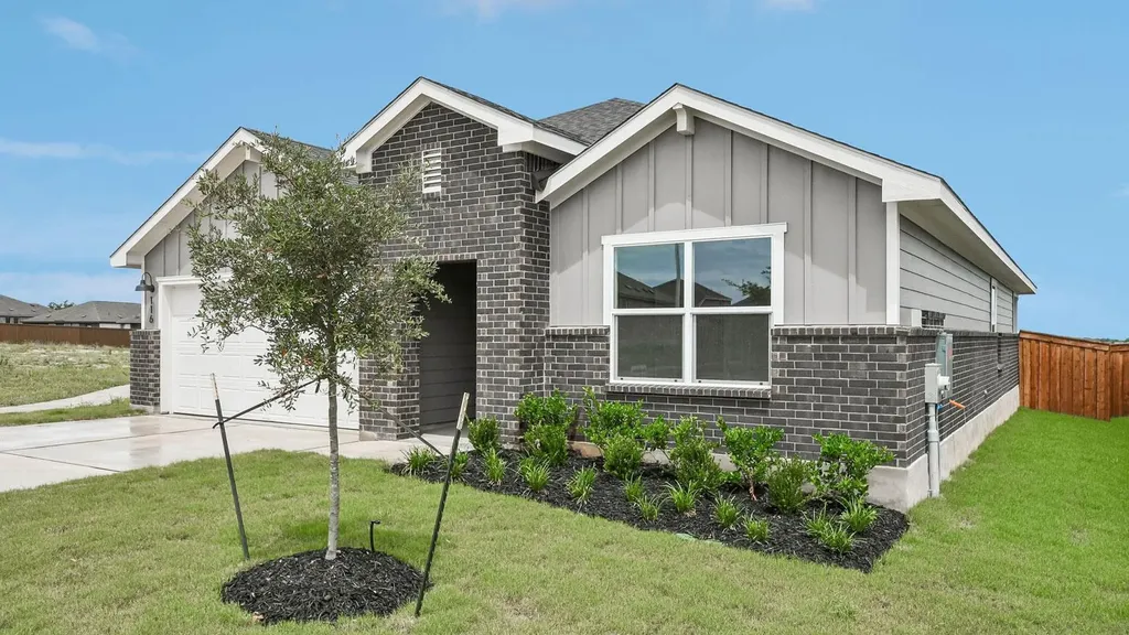 116 Southridge Trail Marble Falls TX 78654