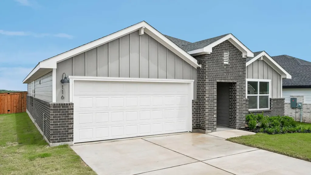 116 Southridge Trail Marble Falls TX 78654