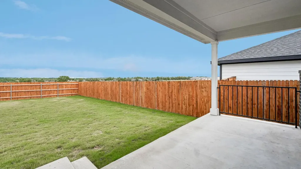 116 Southridge Trail Marble Falls TX 78654
