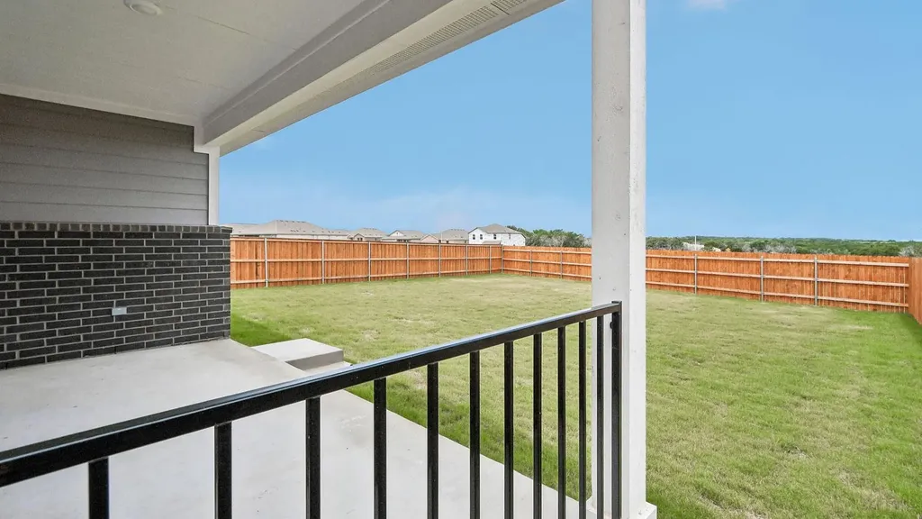 116 Southridge Trail Marble Falls TX 78654