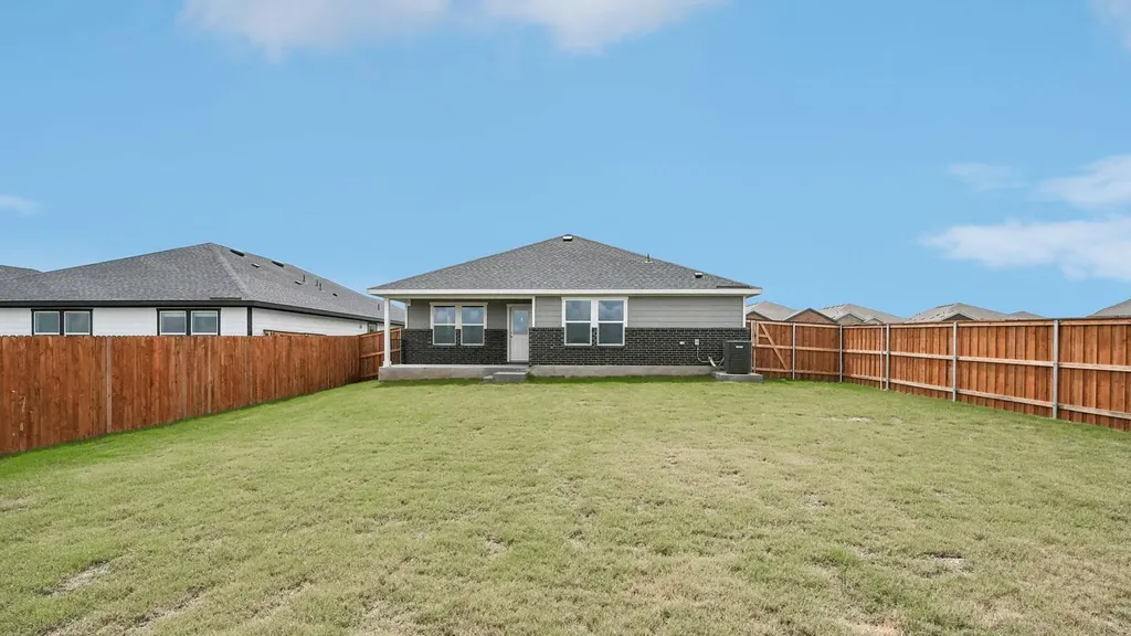116 Southridge Trail Marble Falls TX 78654