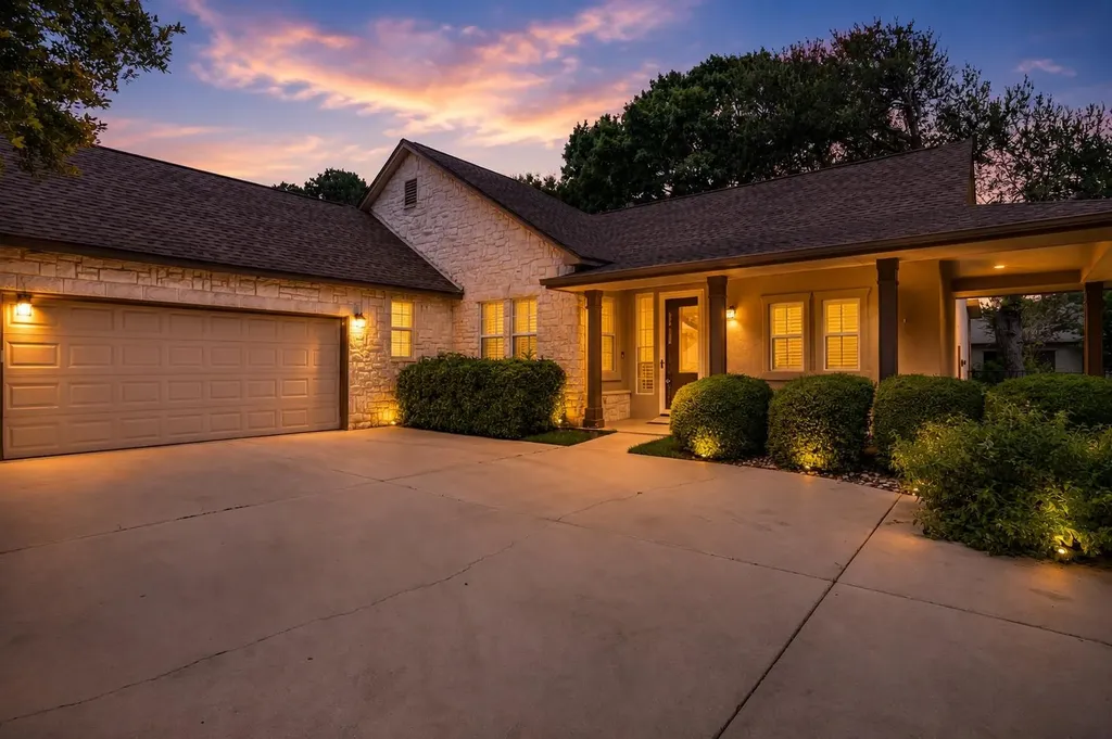 102 Wild Rose Drive Georgetown TX 78633