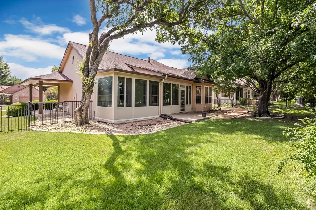 102 Wild Rose Drive Georgetown TX 78633