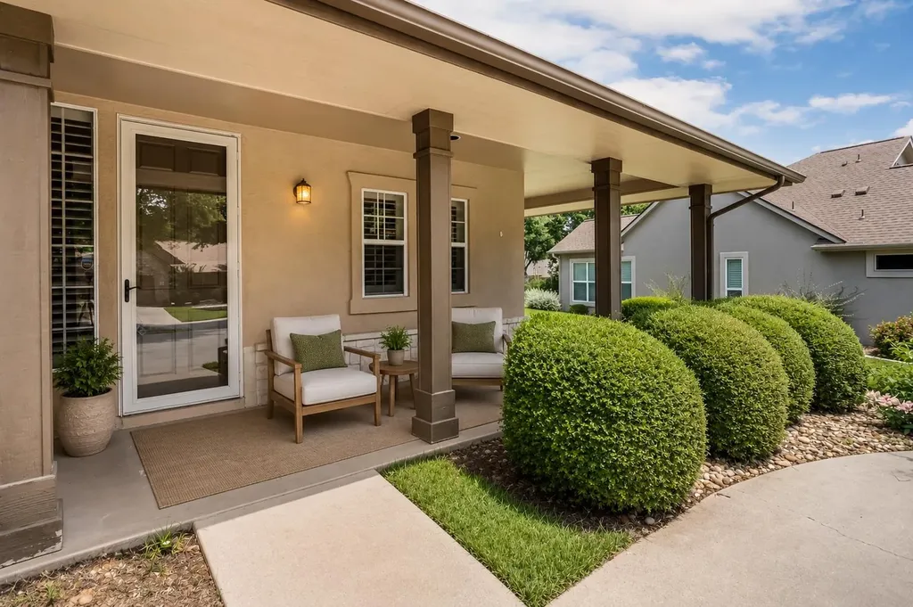 102 Wild Rose Drive Georgetown TX 78633