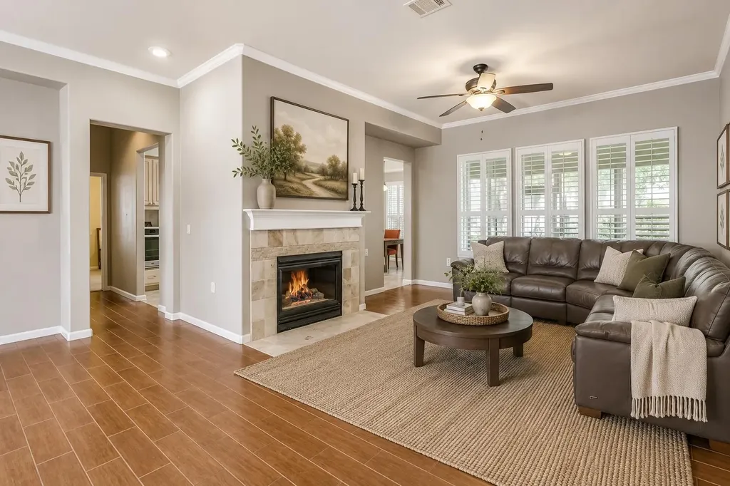 102 Wild Rose Drive Georgetown TX 78633