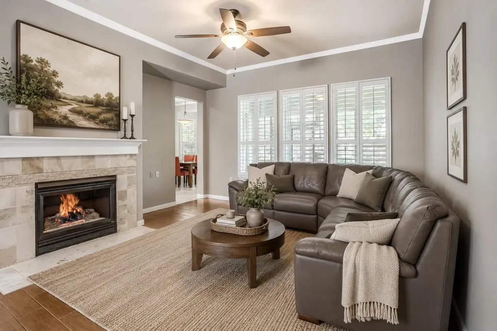 102 Wild Rose Drive Georgetown TX 78633