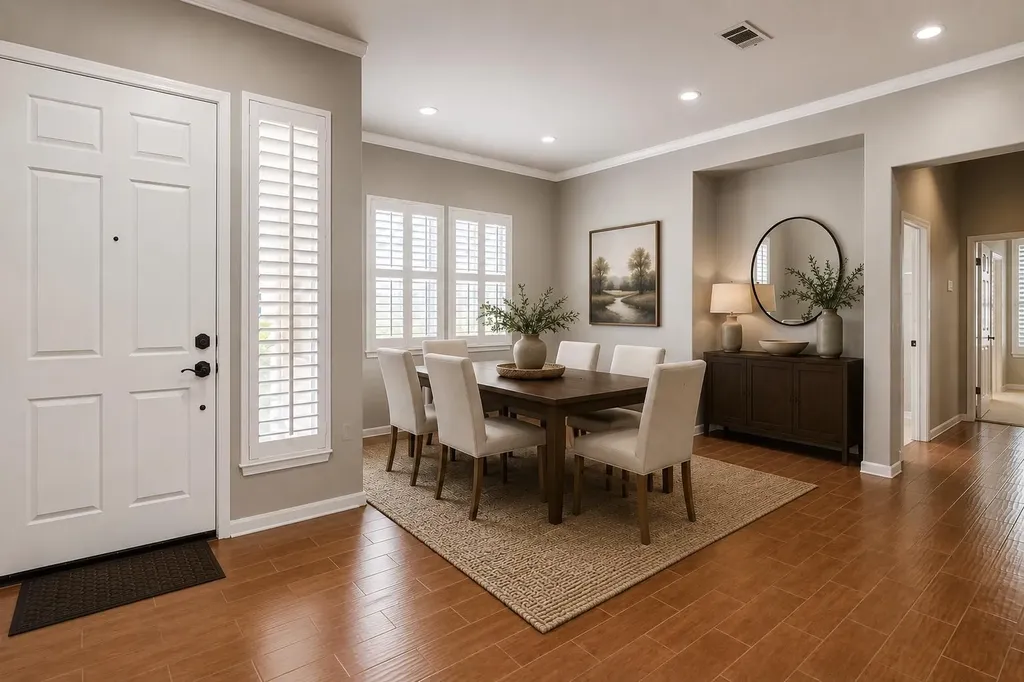 102 Wild Rose Drive Georgetown TX 78633