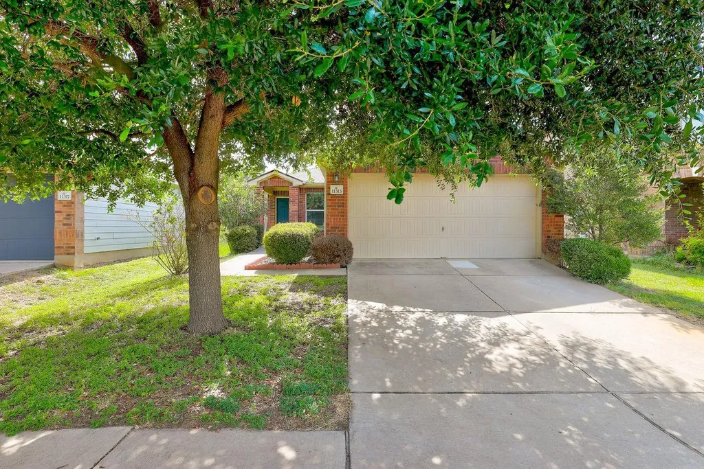 11313 Barns Trail Austin TX 78754