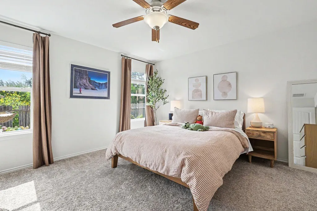 11313 Barns Trail Austin TX 78754