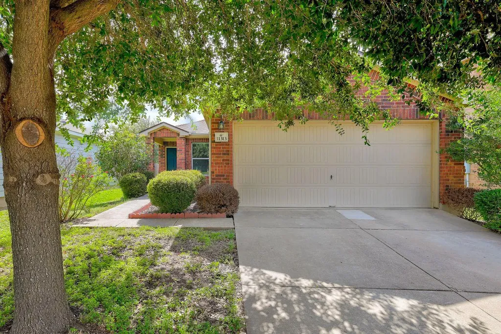 11313 Barns Trail Austin TX 78754