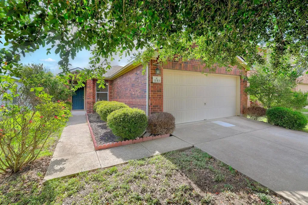 11313 Barns Trail Austin TX 78754