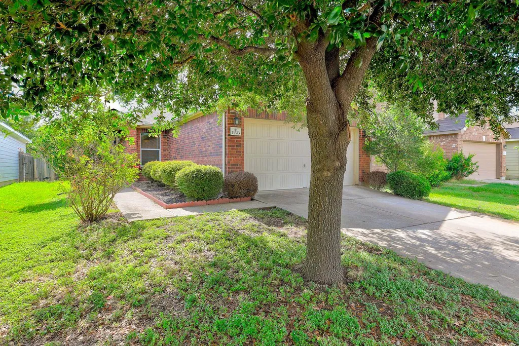 11313 Barns Trail Austin TX 78754