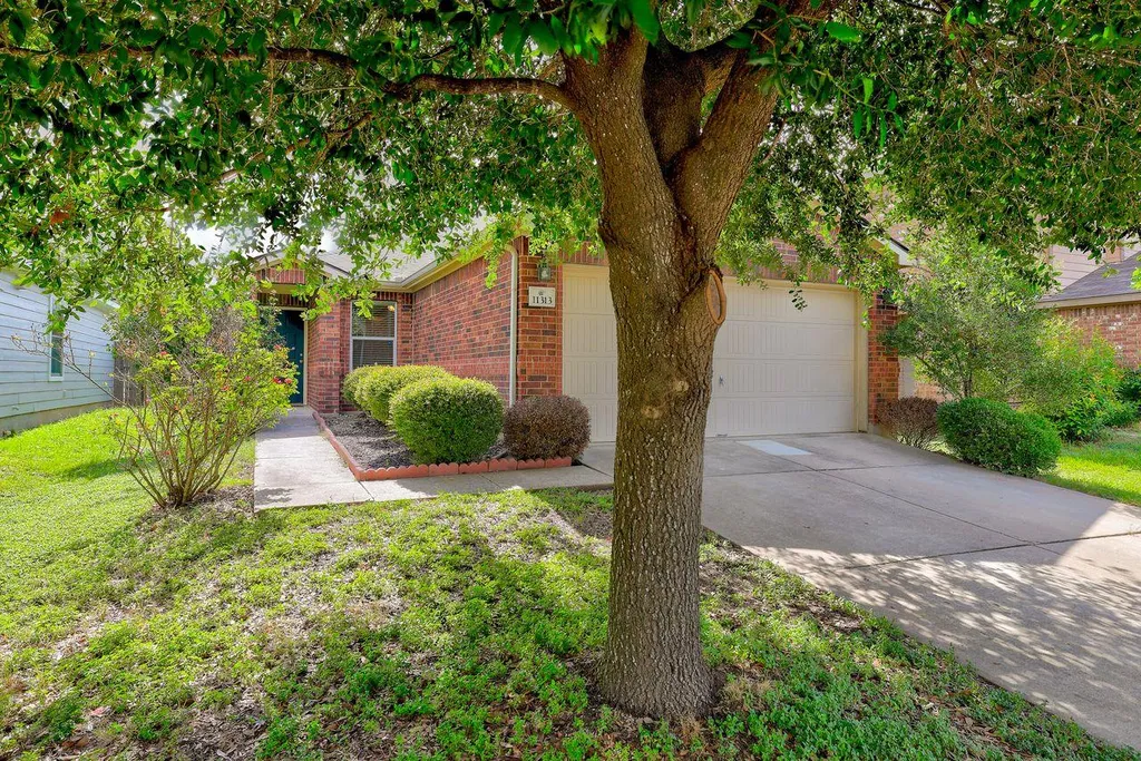 11313 Barns Trail Austin TX 78754