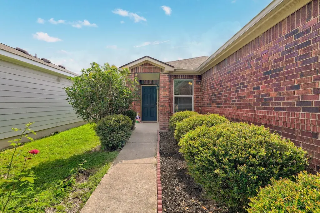 11313 Barns Trail Austin TX 78754