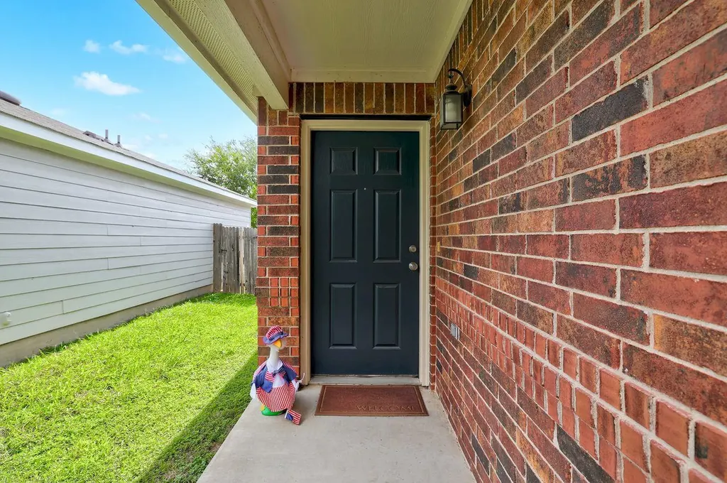 11313 Barns Trail Austin TX 78754