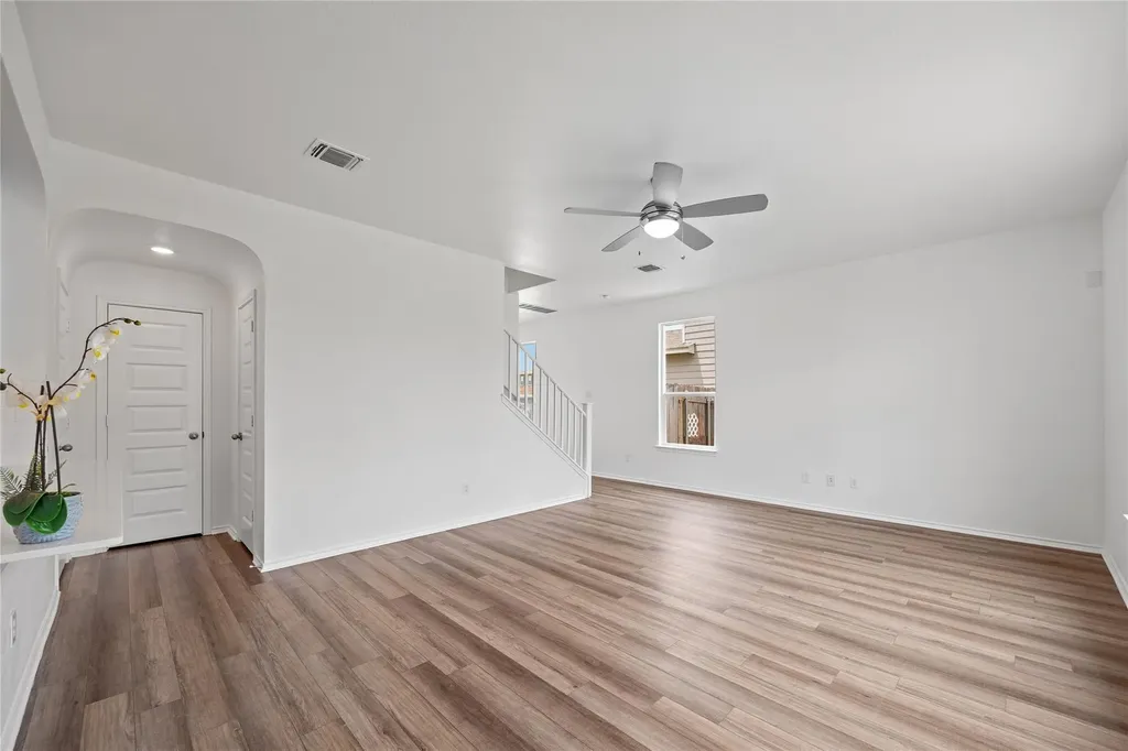 252 Benmyrtle Trail Georgetown TX 78626
